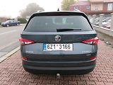 Škoda Kodiaq (2018) 2,0TSI 4x4 DSG NAVI ALU ČR - náhled 8