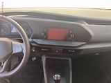 Volkswagen Caddy (2021) 2.0TDi, AC, tempo - náhled 12