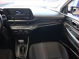 Hyundai i20 (2022) 1.0 T-GDI MHEV, Automat - náhled 8