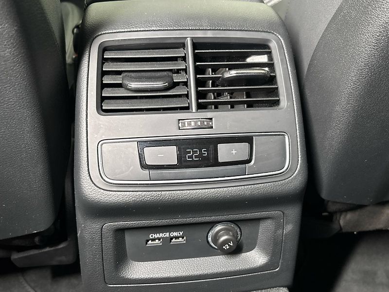 Audi A4 Allroad Kombi quattro 0 - fotka 22 z 30