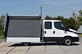 Iveco Daily 35S14D 3s-SKLÁPĚČ,ZÁNOVNÍ STAV - náhled 8