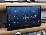 Land Rover Defender 110 D300 X-DYNAMIC AWD AUT CZ - náhled 41