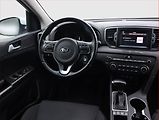 Kia Sportage (2017) 1.7 CRDi, Automat, Serv.kniha - náhled 7