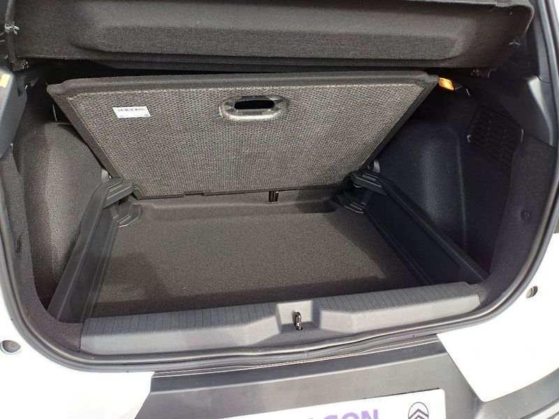 Citroën C3 Aircross PLUS Turbo 100k manual - fotka 23 z 25