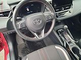 Toyota Corolla (2023) 1.8 Hybrid, 1.maj,ČR, AT - náhled 12