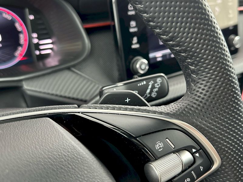 Škoda Kamiq (2025) DSG 1.0TSI 85kW Monte Carlo - fotka 23 z 29