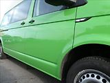 Volkswagen Transporter 2,0 TDi 75kW L2H2,9.míst,2xkol - náhled 13