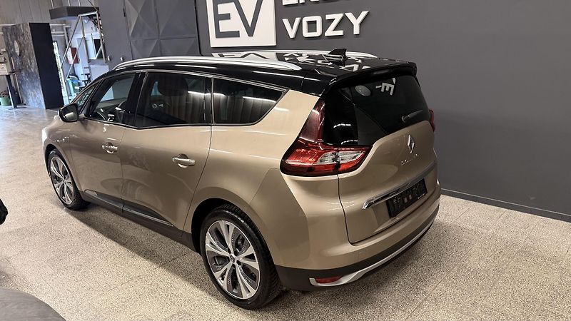Renault Grand Scénic (2020) TCe,140PS,REZERVOVÁNO - fotka 14 z 45