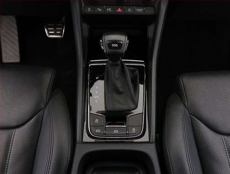 Škoda Kodiaq (2022) Laurin&Klement 1.5 TSI - fotka 13 z 32