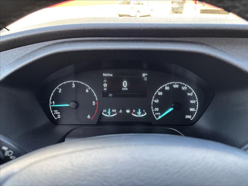 Ford Transit 2,0 EcoBlue 125kW Trend L2H3 - fotka 24 z 37