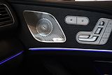 Mercedes-Benz GLS 450d 4M AMG, Nezávislé, Tažné - náhled 45
