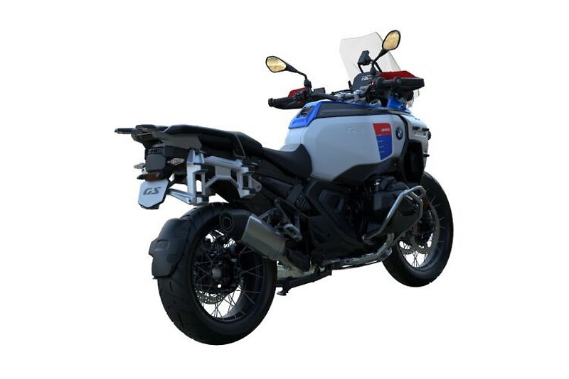 BMW R 1300 GS Adventure - fotka 3 z 4