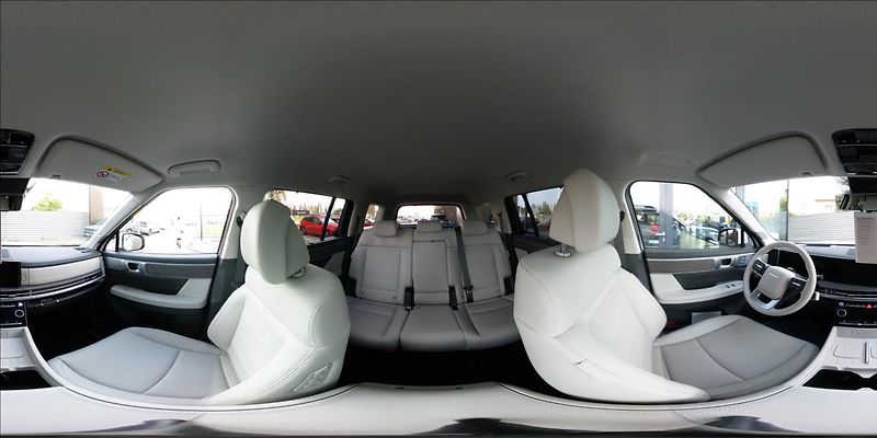 Hyundai Santa Fe 1,6   PHEV,4x4,5S,Style premiu - fotka 9 z 9