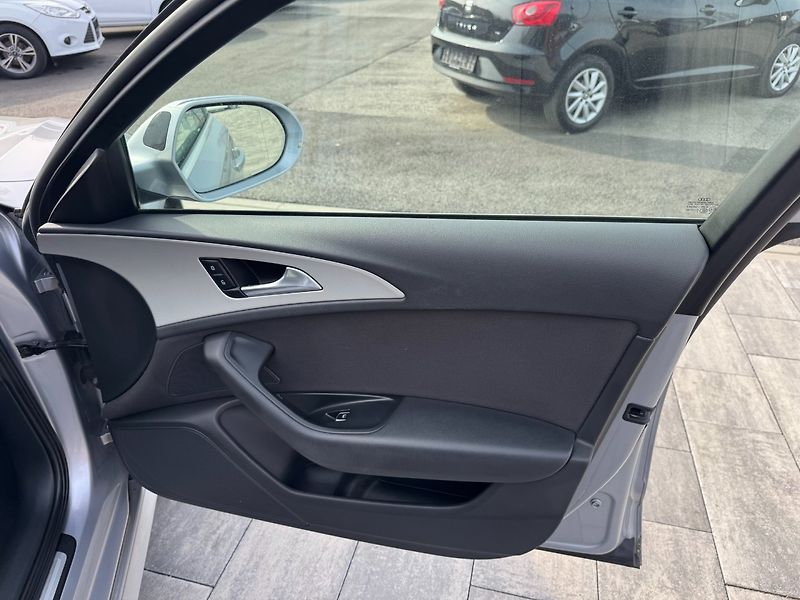 Audi A6 (2016) 3,0 TDI 160 Kw Sline - fotka 29 z 39