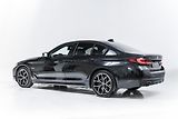 BMW Řada 5 545e xDrive Msport*1.majitel - náhled 4