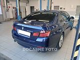 BMW Řada 5 (2016) 3.0 D 525d, ČR, servis.kniha - náhled 1