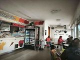 Bistro U Volejníků v Ostroměři.