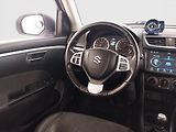Suzuki Swift (2015) 1.2, jezdí výborně - náhled 7