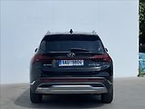 Hyundai Santa Fe 2,2 CRDi DCT Smart NAVI - náhled 22