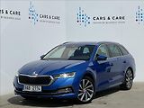 Škoda Octavia 2,0 TDI DSG 4x4 Style Plus LED - náhled 1