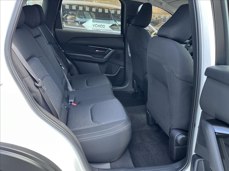 Mazda CX-5 (2026) 2,5 G 141ps 6AT FWD Prime-Line - fotka 10 z 13