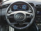 Hyundai Tucson (2022) 1.6T-GDi, ČR, AT, LED, navi - náhled 10