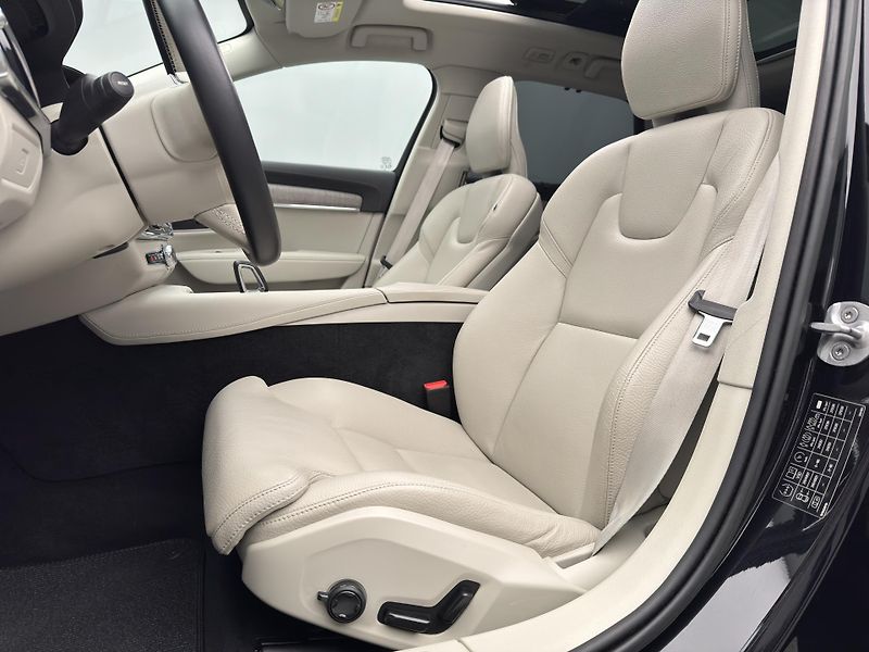 Volvo V90 B5 AWD ULTIMATE POLESTAR AUT  - fotka 4 z 49