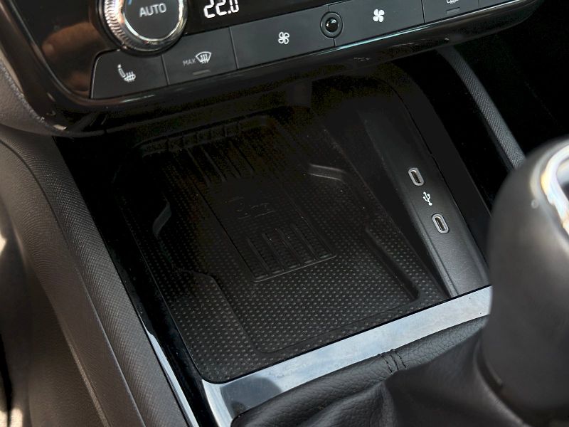 Škoda Scala (2025) 1.0 TSI 85 kW TopSelection - fotka 16 z 22