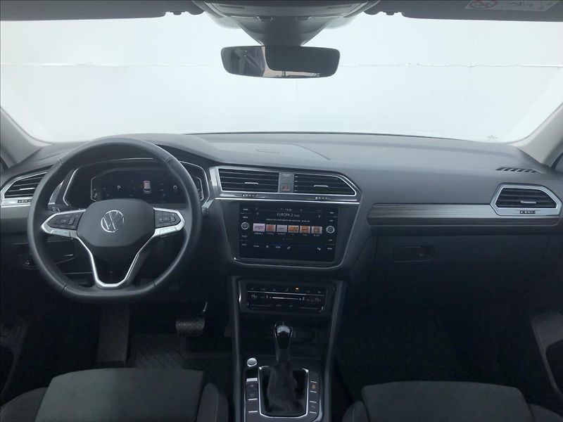Volkswagen Tiguan Allspace 1,5 TSi 110kW 7DSG LIFE  REZER - fotka 5 z 31