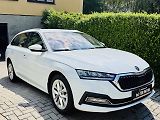 Škoda Octavia (2022) 1,5TSi 96kW G-TEC CNG STYLE ČR - náhled 2
