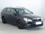 Škoda Octavia (2010) RS 2.0 TDI, Automat, Xenony - náhled 1