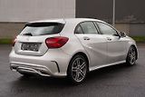 Mercedes-Benz Třídy A 220d 4MATIC AMG - náhled 8