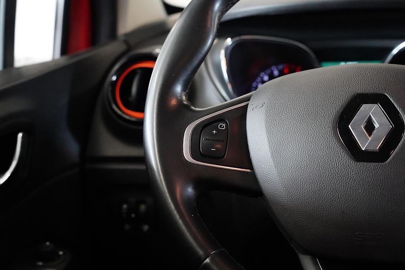 Renault Captur - fotka 14 z 21