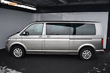 Volkswagen Caravelle (2023) 2.0TDI 110kW DSG, LED, 8 míst - náhled 2