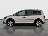 Volkswagen Touran (2011) Comfortline 1.4 TSI, 7 míst - náhled 2
