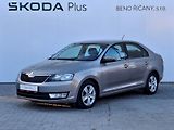 Škoda Rapid (2016) Ambition 1,2TSi 81kW - náhled 1