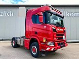 Scania (2022) R 500 4x4 hydraulika EURO 6 - náhled 2