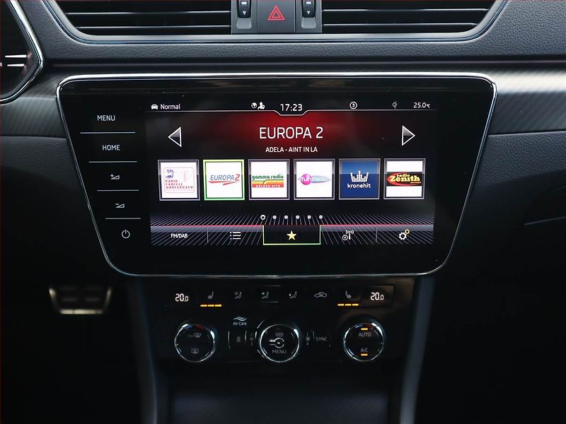 Škoda Superb (2022) Sportline 2.0 TDI - fotka 12 z 26
