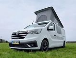 Renault Trafic (2025) Long Weekend by KRS - náhled 1