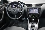 Škoda Octavia  1.4 TSi 110 kW STYLE DSG - náhled 21