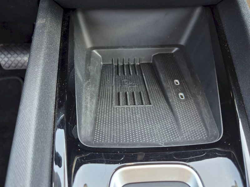 Škoda Octavia (2025) Top Selection 1.5TSi M-HEV 110 - fotka 30 z 31