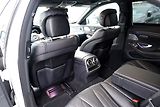 Mercedes-Benz Třídy S S 350d AMG 4Matic/Burm/260PS - náhled 35