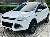 Ford Kuga 2.0TDCi 4x4 MAN SERVISKA TAŽNÉ - náhled 2