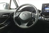 Toyota C-HR (2019) 1.8 Hybrid - náhled 13