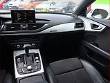 Audi A7 (2013) 3.0 BiTDI, 4X4, Automat, Kůže - náhled 8