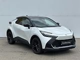 Toyota C-HR 2,0 HEV e-CVT GR Sport - náhled 6