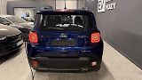 Jeep Renegade (2020) 1.3 T4 PHEV,4x4,50km dojezd - náhled 14