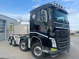 Volvo FH 500 8x4 nosič kontejnerů - náhled 2