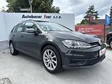 Volkswagen Golf (2018) 1.0TSI ser.knížka nová TK - náhled 1