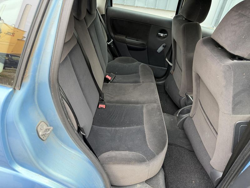 Citroën C3 1,4 HDI - fotka 16 z 22